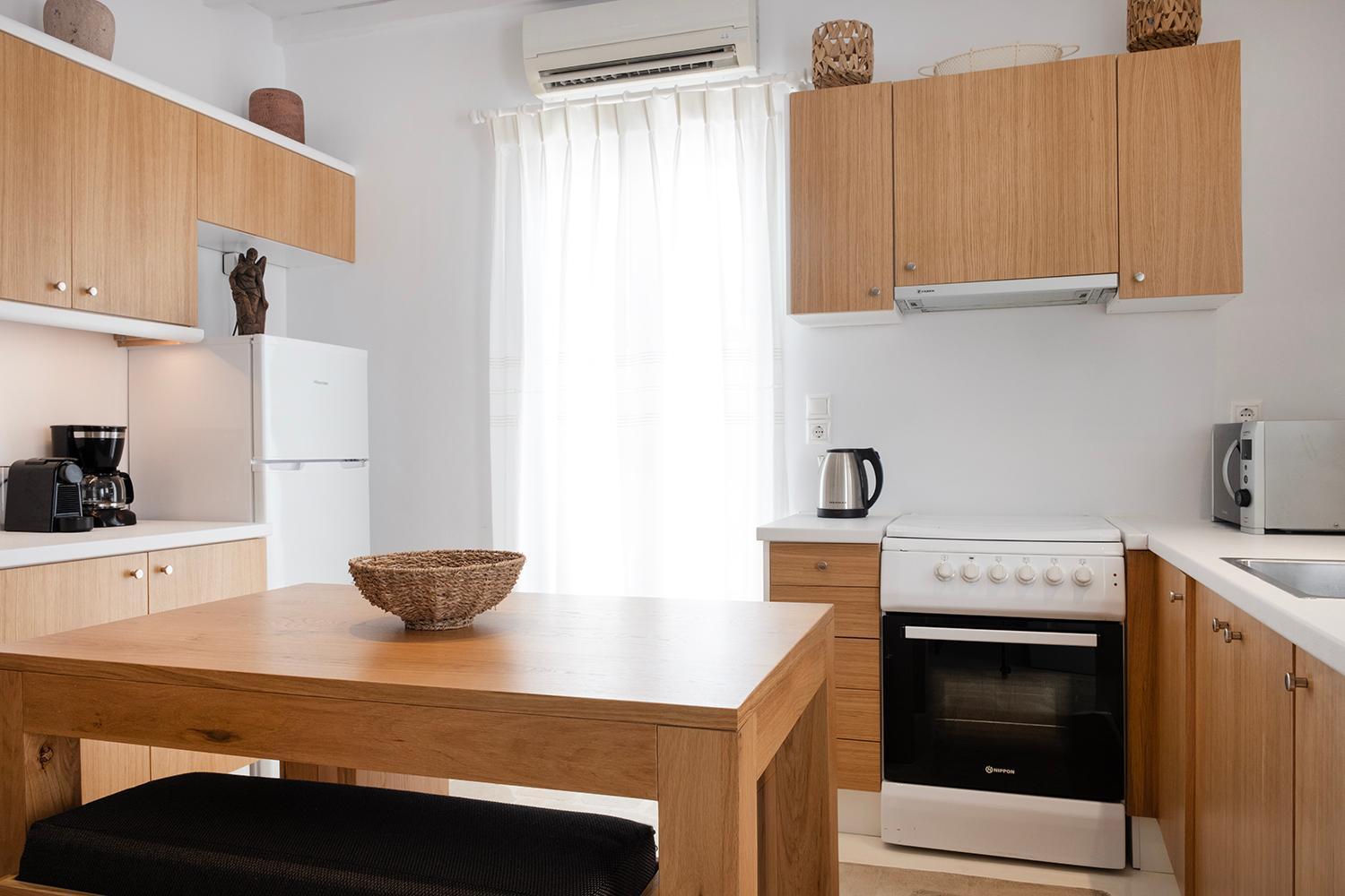 Mykonian Style W Shared Pool Houses & Nighttime Security Guard أورنوس المظهر الخارجي الصورة